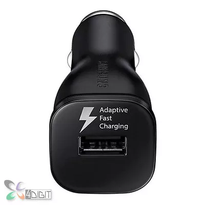 Original Genuine Samsung FAST CHARGE Car Charger For Galaxy A30 A40 A50 A51 A60 • $18.50