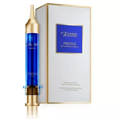 Premier Dead Sea - Wrinkle Attack Miracle Cream Wand • $49.99