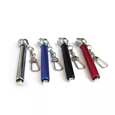 Diagnostic Tool Portable Tire Pressure Gauge Vehicle Car Motorcycle Meter Pen 62 • $7.21