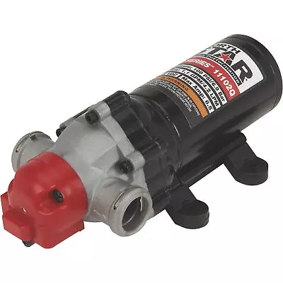 NorthStar NSQ Series 12V On-Demand High Pressure Sprayer Diaphragm Pump With • $89.99