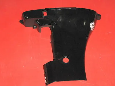 Mercury 60 Hp Bigfoot 4 Stroke 30 40 Outboard Port Lower Cowling Cover 826277T 1 • $98