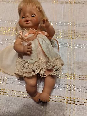 Vintage Horsman 9  Doll No. 27 • $10