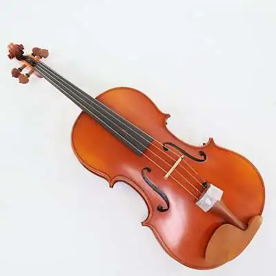Scherl & Roth Model R48E162 16 1/2  Intermediate Viola - Viola Only - BRAND NEW • $199
