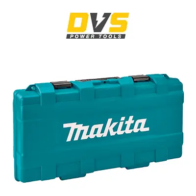 Makita 821872-8 Moulded Carrying Case For JR002G 40V XGT Recipro Saw • £24.95