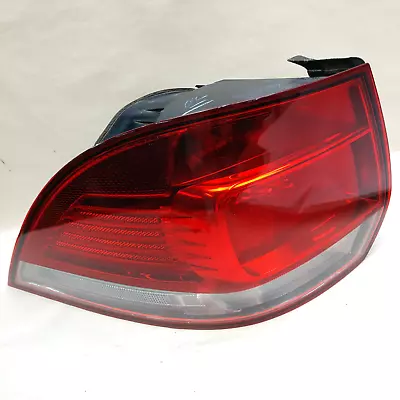 2009-2014 VW Jetta Wagon Driver Left Side Tail Light OEM • $139