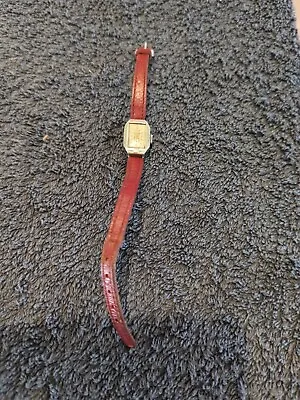 Cyma Antique Female Watch • $85