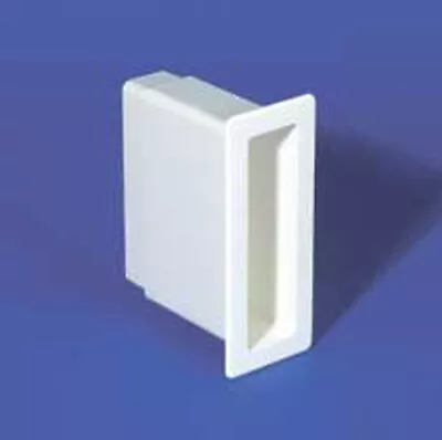 Vinyl Fence Gate Socket (Box Of 10) (1.5 X5.5 X4 ) • $63.29