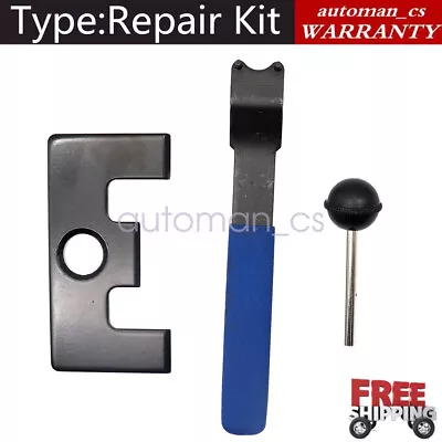 Best Q Diesel Timing Belt Tools Fit For VW TDI 1.9 ALH Beetle Golf Jetta 98-04 • $22.49