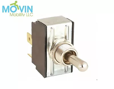 Toggle Switch For Harmar Mobility AL100 Scooter Lift H27-0014 • $24.99