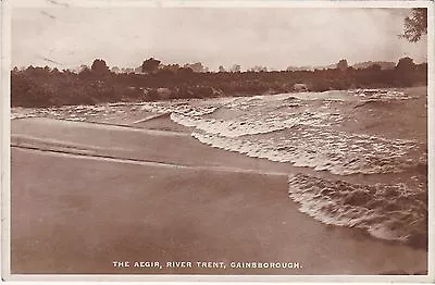 £3.99 • Buy The Aegir, River Trent, GAINSBOROUGH, Lincolnshire RP