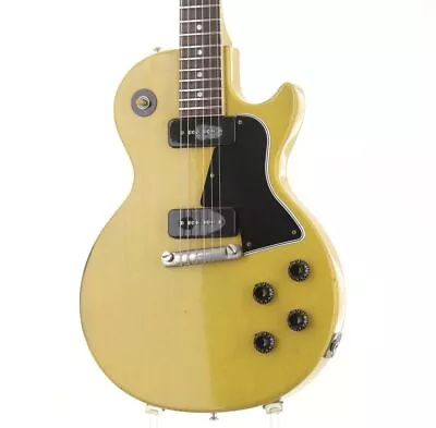 Gibson Custom Shop 1957 Les Paul Special SC Bright TV Used Electric Guitar • $7163.71