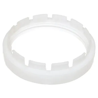 £8.62 • Buy ELECTRA  Genuine Tumble Dryer Vent Hose Adaptor Ring Connector C00206593