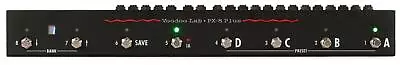 Voodoo Lab PX-8 Plus 8-loop Pedal Switcher • $359.99