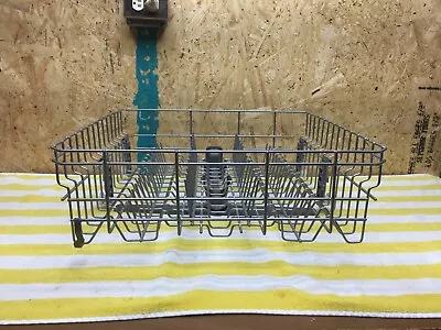 W10350382 Whirlpool Dishwasher Upper Dish Rack Assembly Free Shipping • $45.99