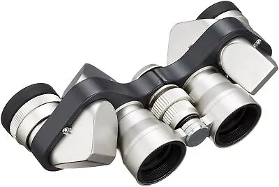 Nikon Binoculars Mikron 6x15 Porro Prism 6x15 M6X15 Made In Japan From Japan NEW • $280.02