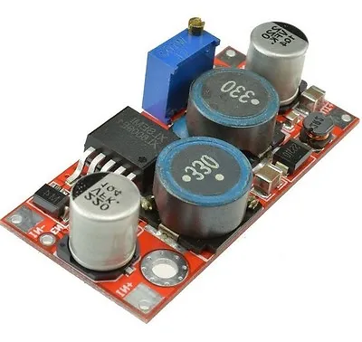 £1.86 • Buy Boost Buck DC Adjustable Step Up Down Converter XL6009 Module Voltage NEW