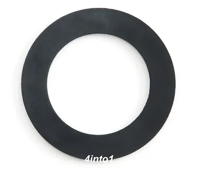 Gas Tank Cap Gasket - 17631-329-003 - Honda CB77 CB350 CB400F CB450 CB550 CB750F • $8.49