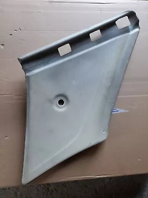 VW Golf Mk2 GTD Panel Inner Cabin 193867295 • $35.09