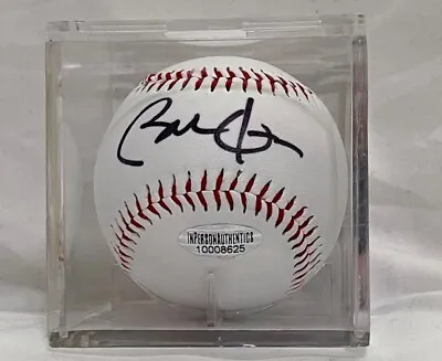 President Barack Obama Signed Autographed Baseball With COA GUARANTEED AUTHENTIC • $999.99