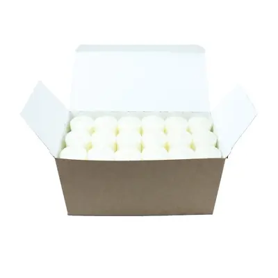 Utility 15 Hour Votive Box Of 36 • $25.95