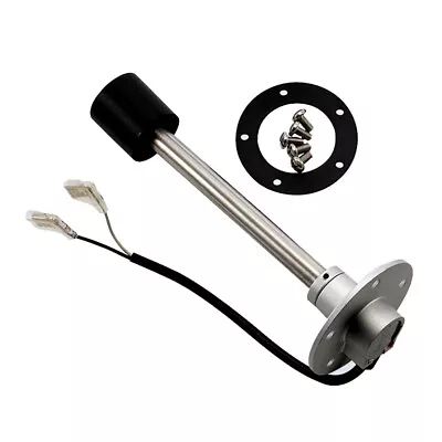 VDO 226-660 Reed Switch Fuel Sender - 600mm Length, 240-33 Ohm Resistance • $78.48