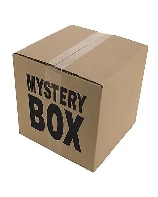 Mystery Pack HOT PACK 25 Cards 5 Hits Total. Guaranteed 2 Auto / Mem / Slab • $24.99