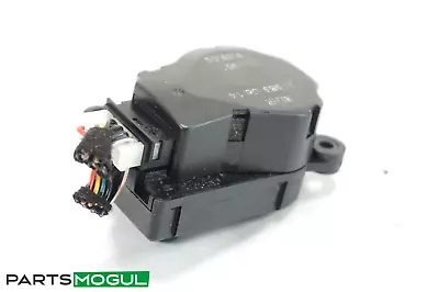 00-06 Mercedes-benz W215 W220 S Cl Class Ac Heater Servo Blend Motor Actuator • $21