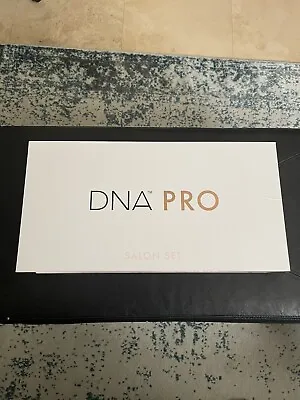 DNA Hair Tools Ceramic Hair Styling Comb Curling Iron Flat Iron • $405