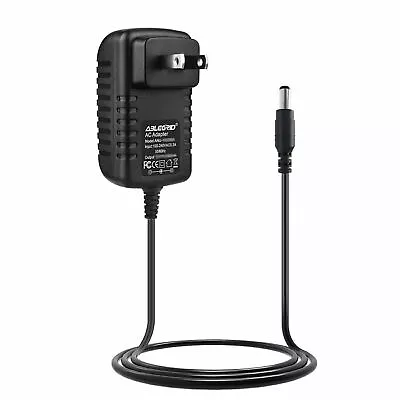 9V AC/DC Adapter Charger For M-Audio Keystation 49e MIDI Controller Power Cord • $8.99