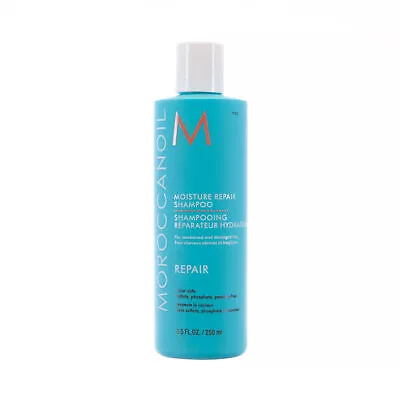 Moroccanoil Moisture Repair Shampoo 8.5oz/250ml  • $21.50