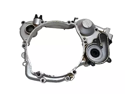 1999 99 Yamaha YZ125 YZ 125 Engine Motor Inner Clutch Cover Water Pump Case 2 • $269.95