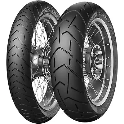 METZELER Tire - Tourance™ Next 2 - Front - 90/90-21 - 54V 3961200 • $196.50