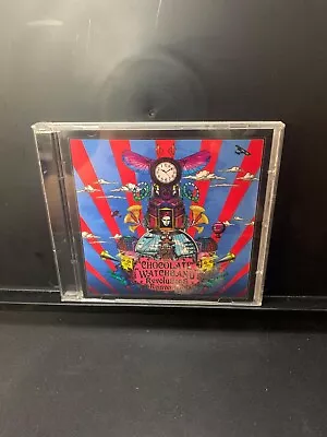 £17.73 • Buy The Chocolate Watchband - Revolutions Reinvented (re-recordings)  Cd