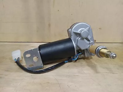 ASMO Wiper Motor 859100-9951 24V 110 3G New • $115