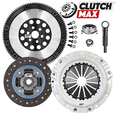 CM STAGE 2 PERFORMANCE CLUTCH FLYWHEEL KIT Fits 90-05 MAZDA MIATA MX-5 1.6L 1.8L • $195.44