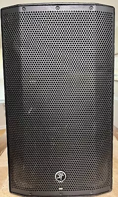 Mackie Thump A Series 12  Powered Speaker! • $122.50