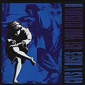 £3 • Buy Guns N Roses : Use Your Illusion II CD Highly Rated EBay Seller Great Prices