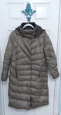 Womens Monton Coat / Jacket Size M • $29.88
