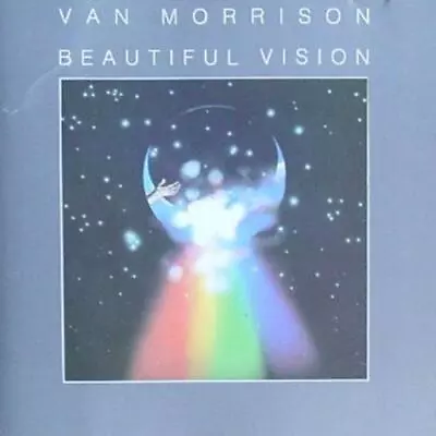 Van Morrison : Beautiful Vision CD Value Guaranteed From EBay’s Biggest Seller! • £8.85