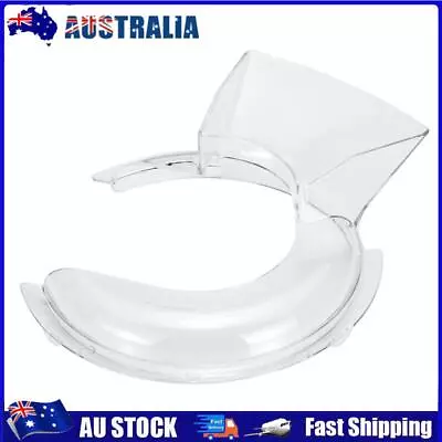 AU 2Pcs Splash Guard Replacement For Kitchen Aid 4.5 5T KSM500PS KSM45 Part • $22.65