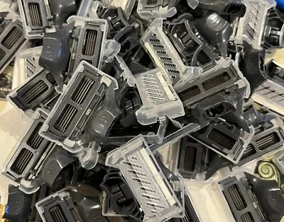 20 Count Harry's Men's Razor Blades 5 Blade Cartridges German Refills Harrys NEW • $27