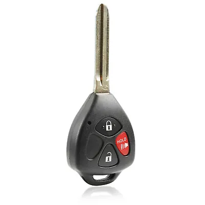 For 2008 2009 2010 2011 2012 Scion XD Keyless Entry Car Remote Uncut Key Fob • $12.79