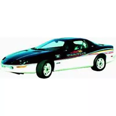 1993 Camaro Indy 500 Pace Car  Camaro  Windshield Decal • $81.99