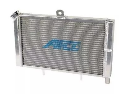 AFCO Aluminium Cage Mount Radiator Suit Midget Mini & Micro Sprint AFC80207-1 • $687.65