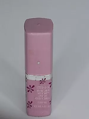 Maybelline Wet Shine Lipcolor- Pink-A-Boo#50 • $20