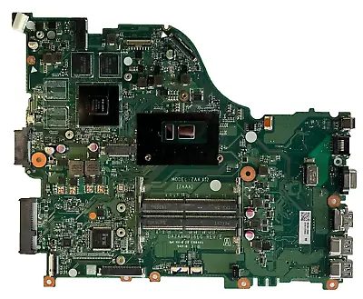 Acer Aspire E5-575G F5-573G M/board Intel I5-7200u CPU 2GB GF940M  NB.GD411.006 • $109.65