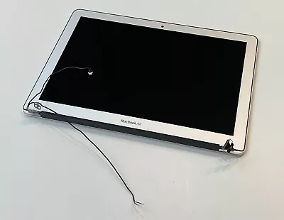 LCD LED Screen Display Assembly MacBook Air 13  A1466 2014 2015 2017 Grade A OEM • $69.99