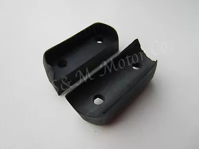 Triumph Headlight Bracket Ear Rubber Mounting 1973-81 T100 T140 T150 97-2208 • $19.95