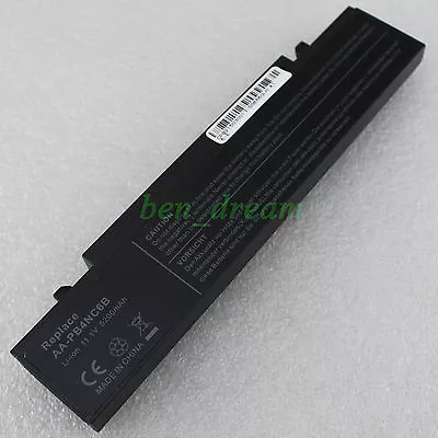 5200mah Battery For Samsung AA-PB2NC6B AA-PB2NC6B/E AA-PB6NC6B AA-PB4NC6B/E • $20.14