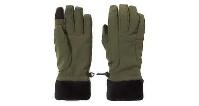 Marmot Fuzzy Wuzzy Touchscreen Compatible Fleece Lined Women's Gloves NWT Sz XS • $32.99